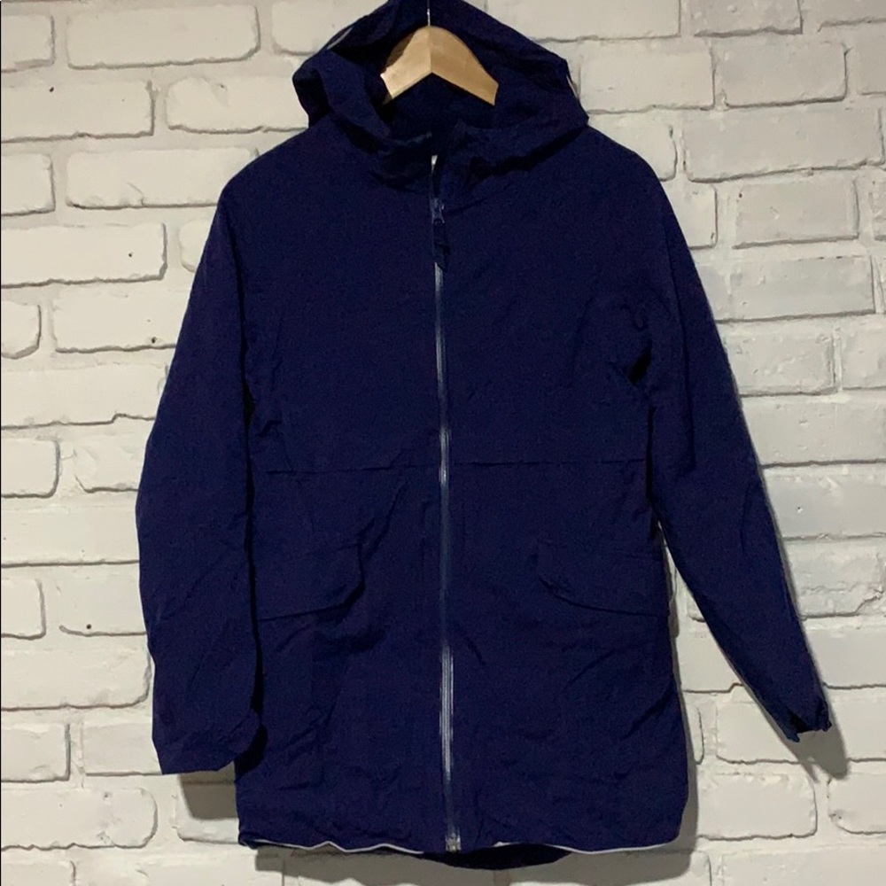 Ivivva coat